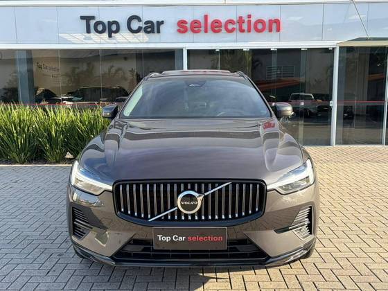 VOLVO XC60 2.0 T8 RECHARGE PLUS AWD GEARTRONIC